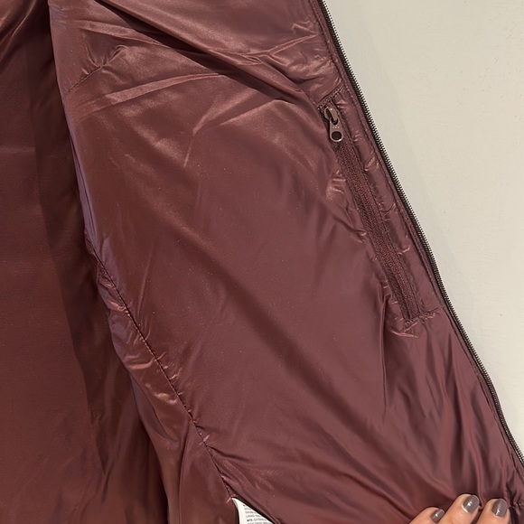 Women’s Arc’teryx Nexis Vest - Picture 8 of 12